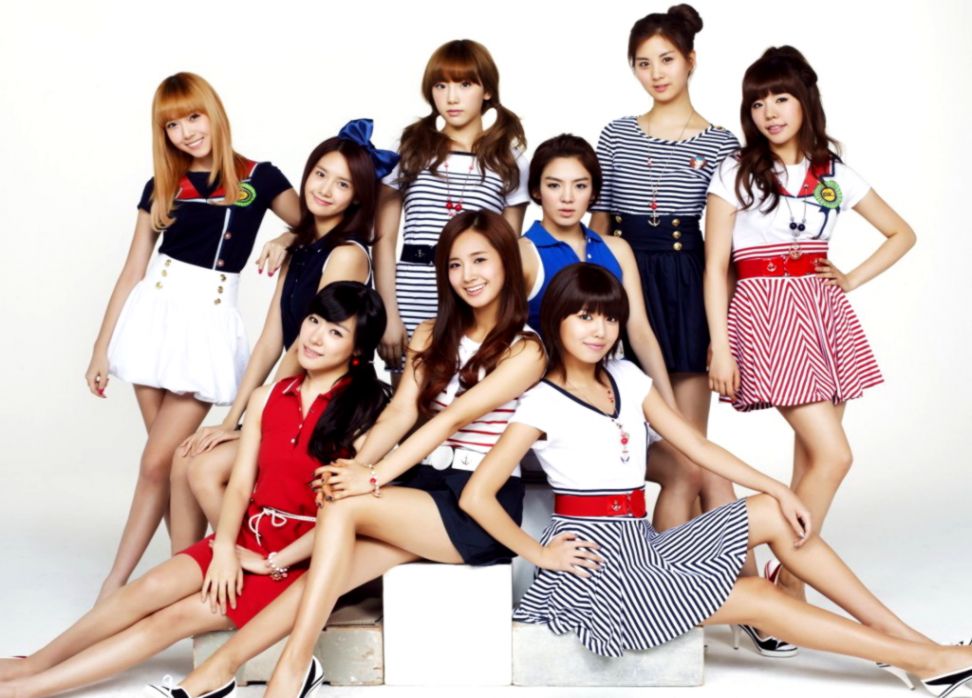 Girls Generation Fanclub Images Snsd Hd Wallpaper And - Girls Generation Snsd Png , HD Wallpaper & Backgrounds