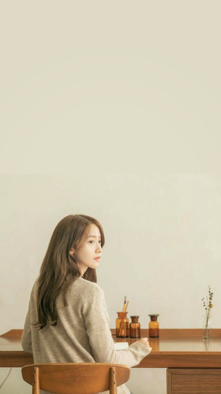 #yoona #snsd #lockscreen #wallpaper #taeyeon #emotions - Yoona Snsd , HD Wallpaper & Backgrounds
