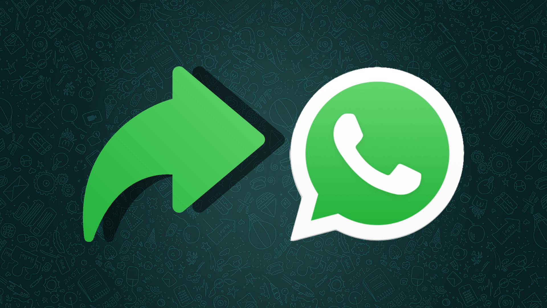 Whatsapp Group Call - Whatsapp Forward , HD Wallpaper & Backgrounds