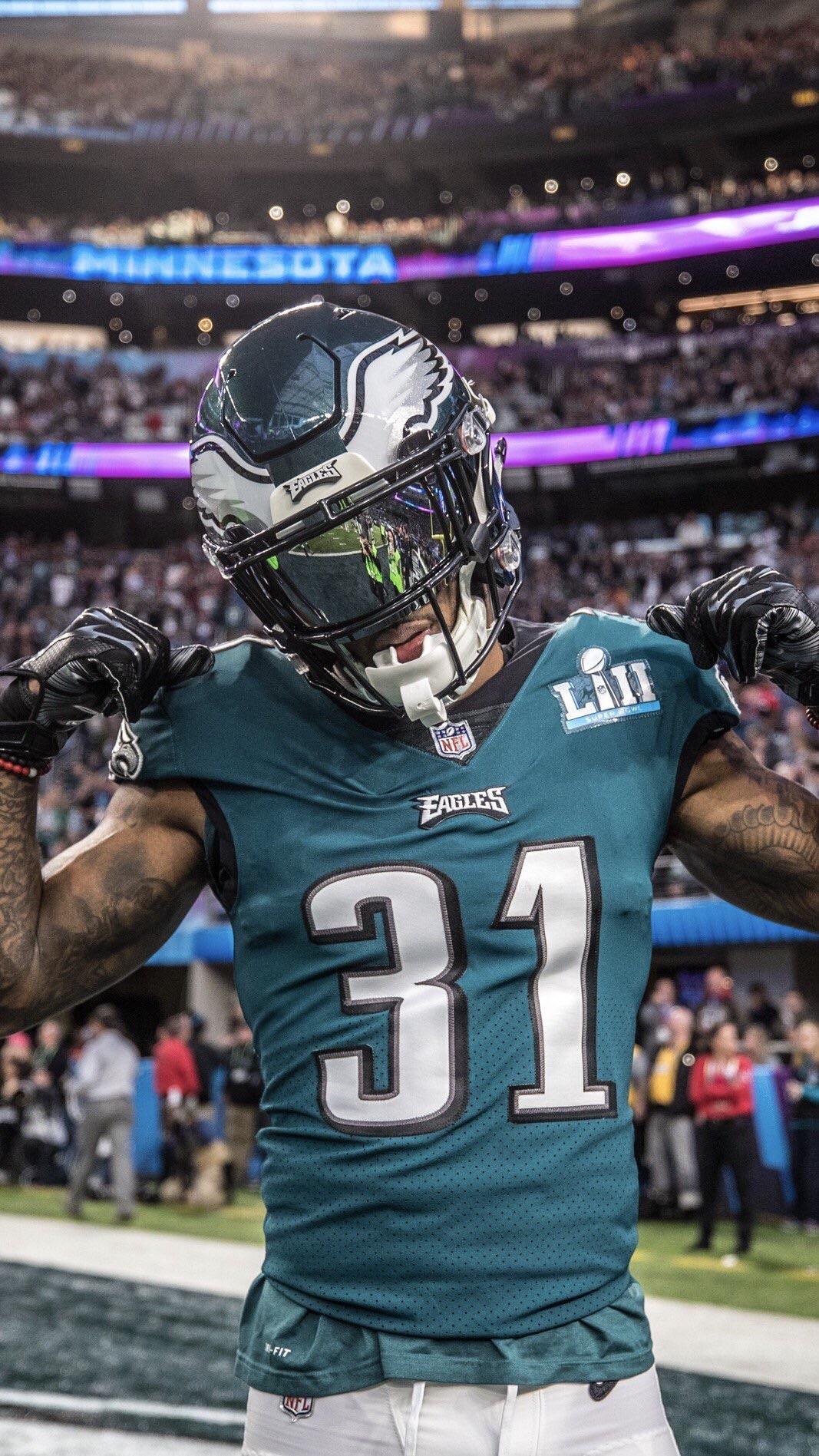 Jalen Mills Super Bowl , HD Wallpaper & Backgrounds