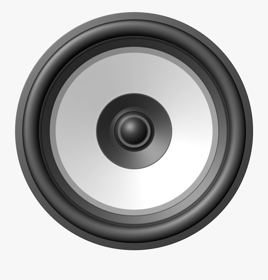 Audio Speaker Png - Speaker Png Hd Background , HD Wallpaper & Backgrounds