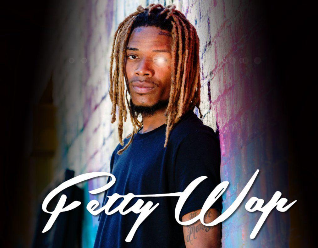 Fetty Wap Wallpapers Wallpaper Cave - Fetty Wap Born (#3185864) - HD