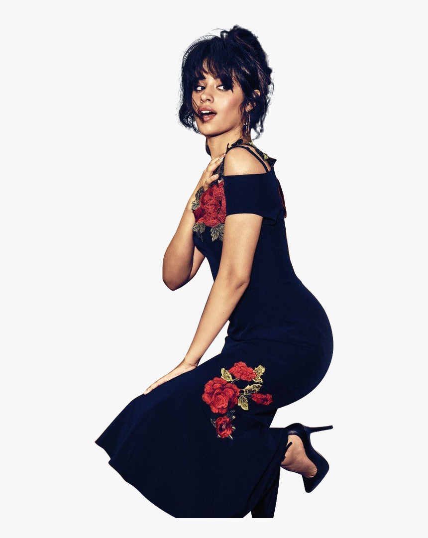 Camila Cabello Wallpaper Android , Png Download - Camila Cabello , HD Wallpaper & Backgrounds