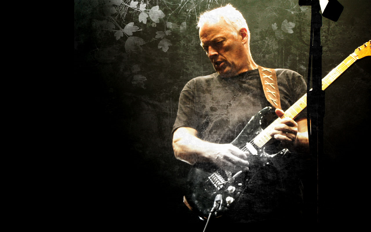 Guitar Hd Wallpapers 1080p - David Gilmour Wallpaper Hd Phone , HD Wallpaper & Backgrounds