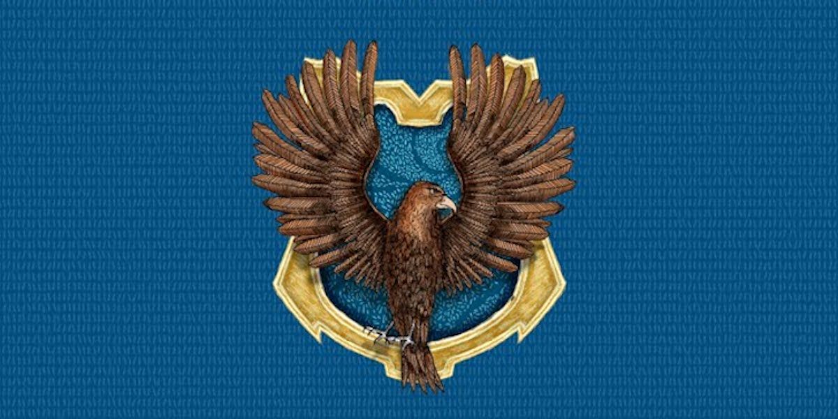 Pottermore Ravenclaw , HD Wallpaper & Backgrounds