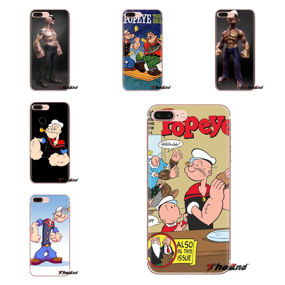 Popeye The Sailor Man Wallpapers For Xiaomi Mi3 Samsung - Cartoon , HD Wallpaper & Backgrounds
