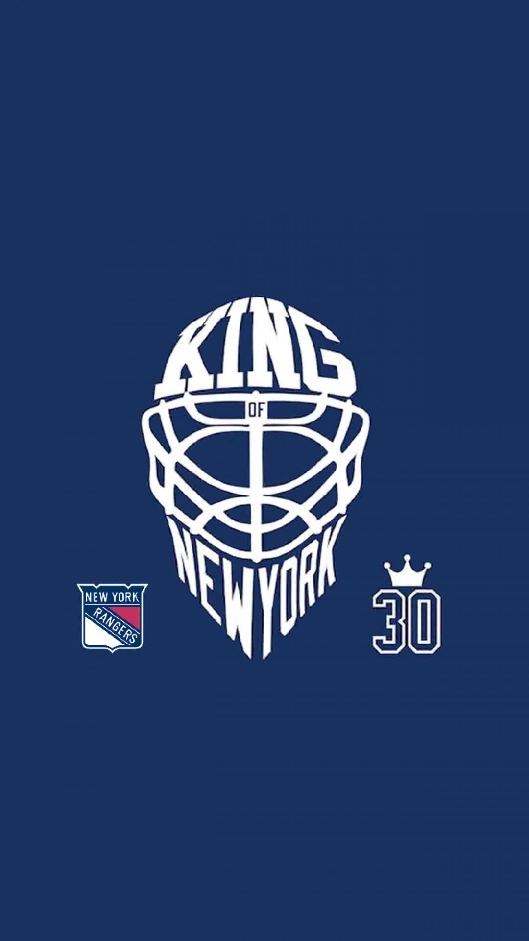 New York Rangers Wallpapers 2018 , HD Wallpaper & Backgrounds