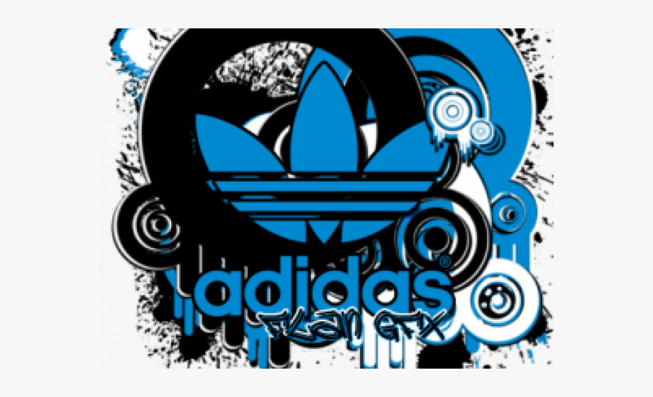 Adidas Originals Wallpaper Iphone , Transparent Cartoon - Adidas Png , HD Wallpaper & Backgrounds