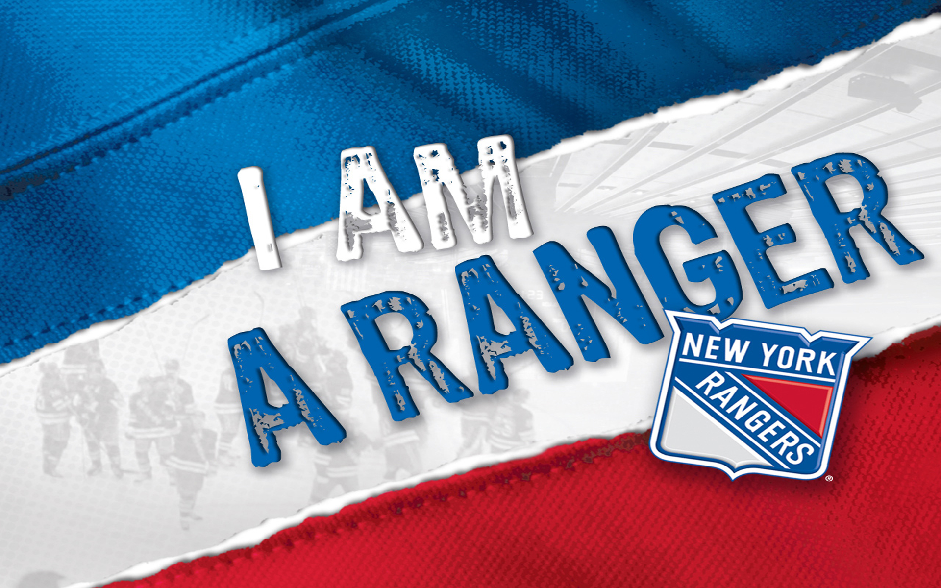 New York Rangers Wallpaper - New York Rangers Cool , HD Wallpaper & Backgrounds