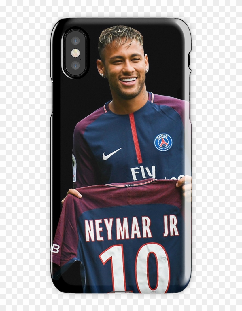 Neymar Psg Iphone X Snap Case - Holy Family Catholic Church , HD Wallpaper & Backgrounds