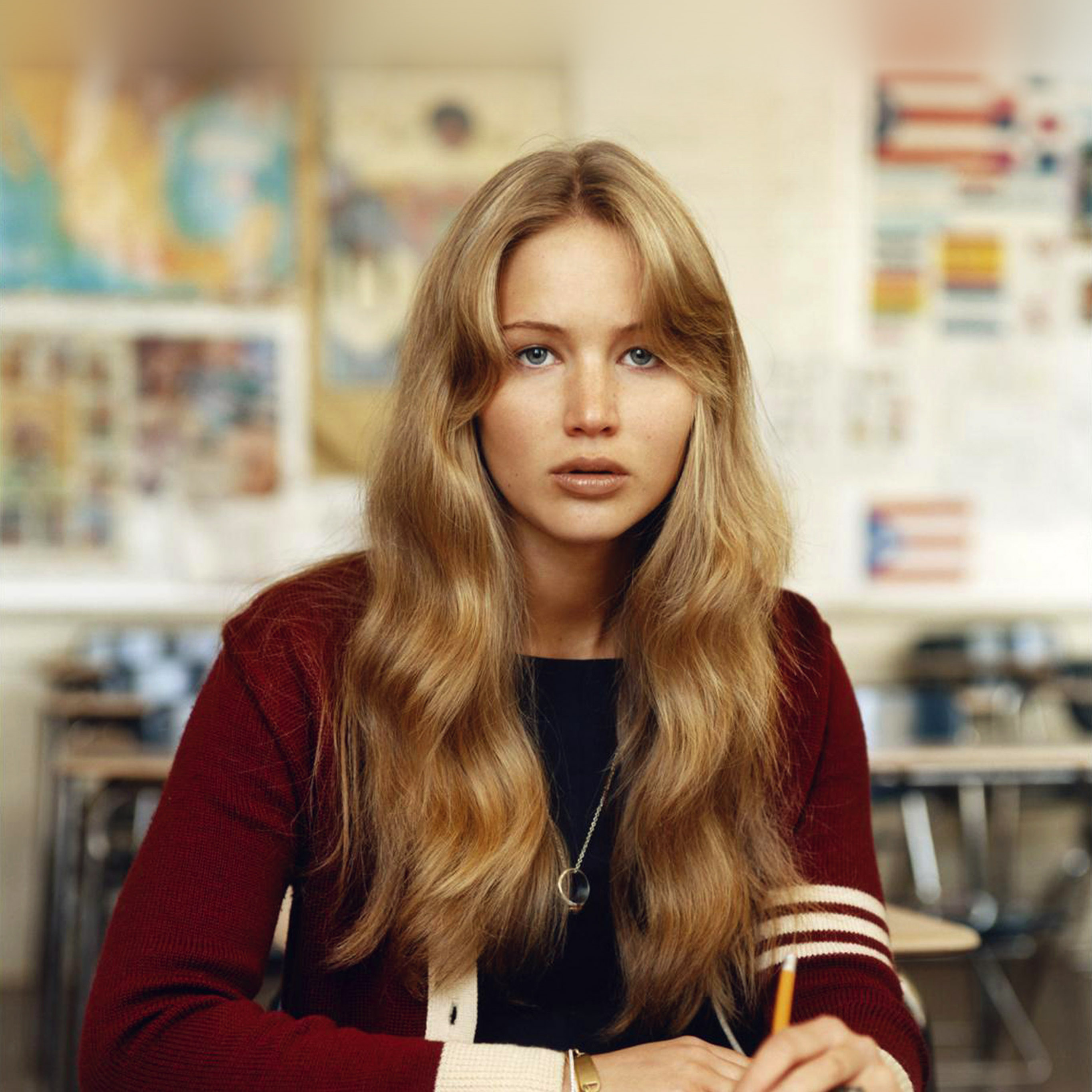 Cute Photos Of Jennifer Lawrence , HD Wallpaper & Backgrounds