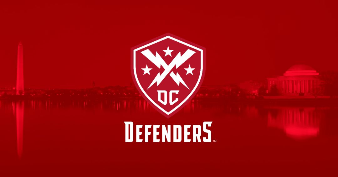 Seattle Dragons Vs Dc Defenders , HD Wallpaper & Backgrounds