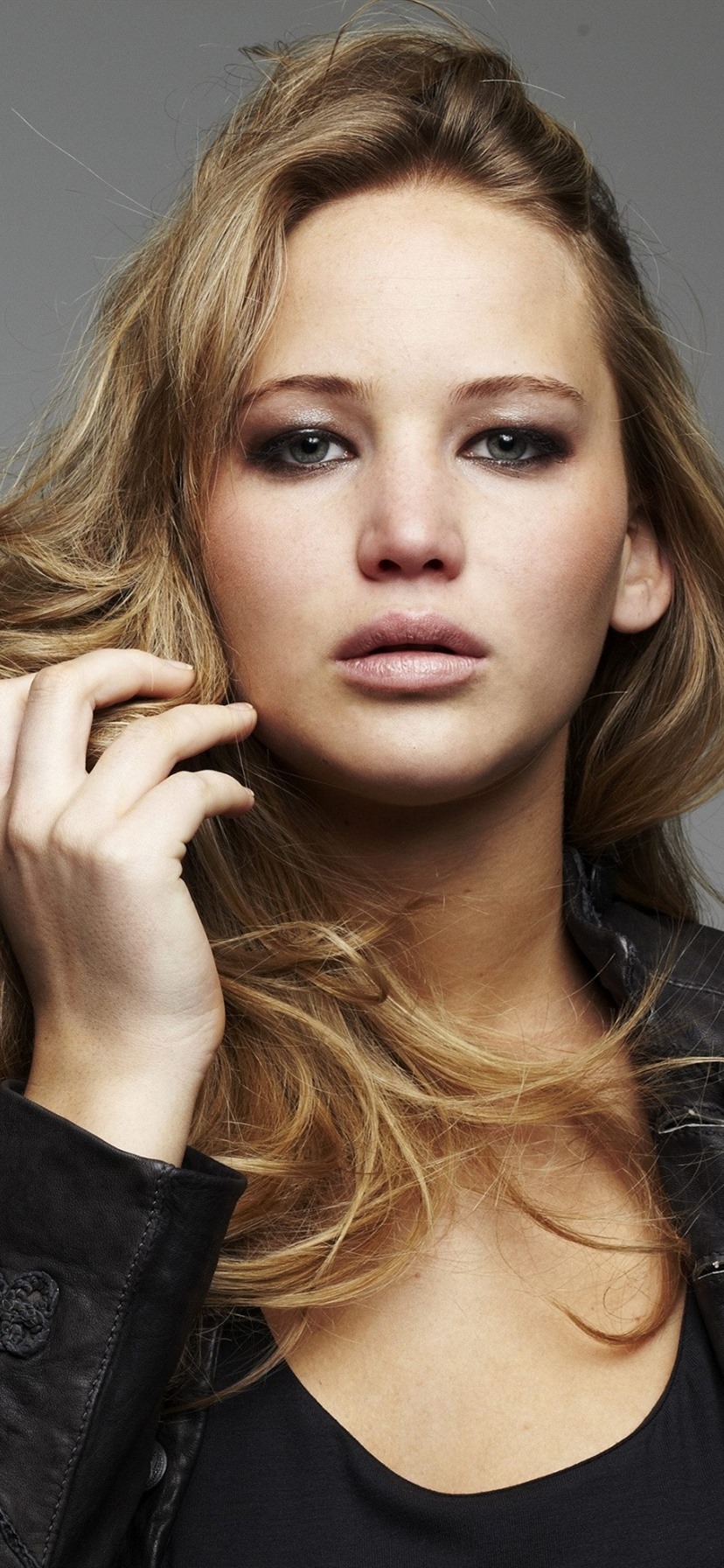 Iphone Wallpaper Jennifer Lawrence - Jennifer Lawrence Quotes , HD Wallpaper & Backgrounds