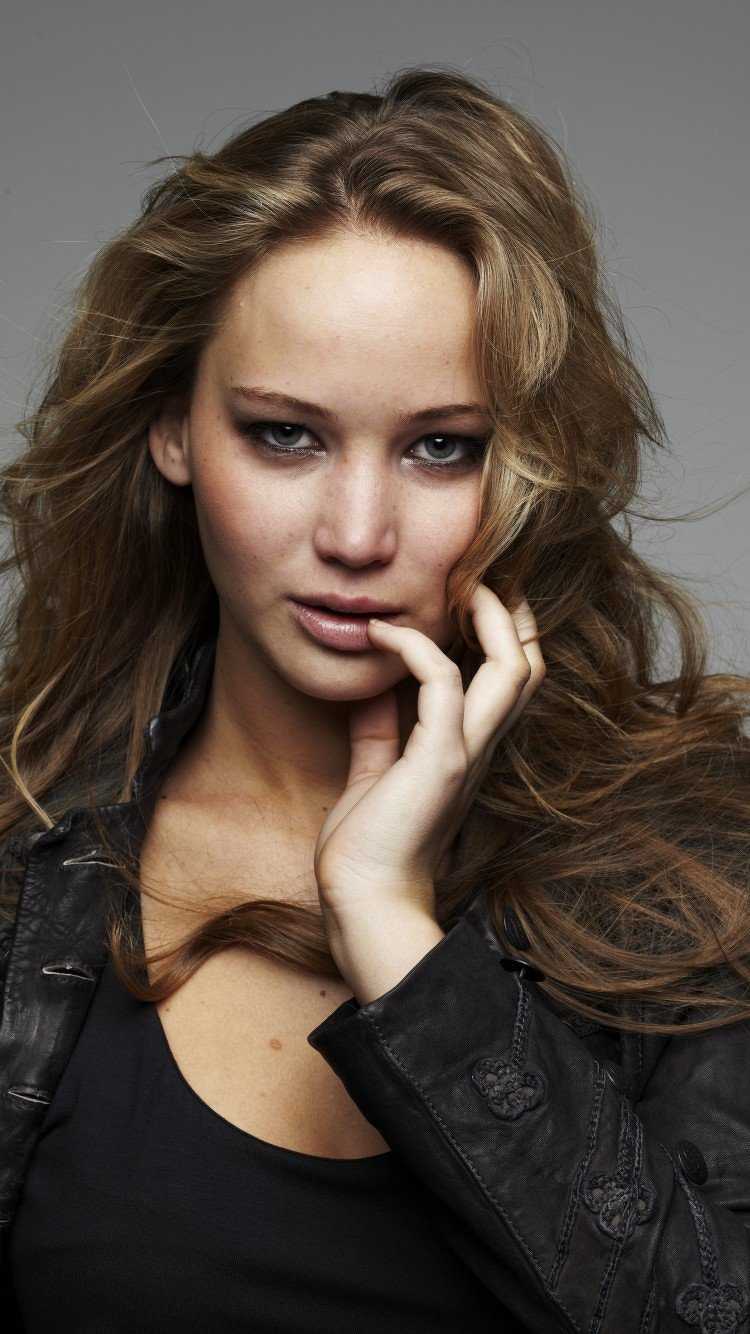 Jennifer Lawrence Katness Everdeeb , HD Wallpaper & Backgrounds