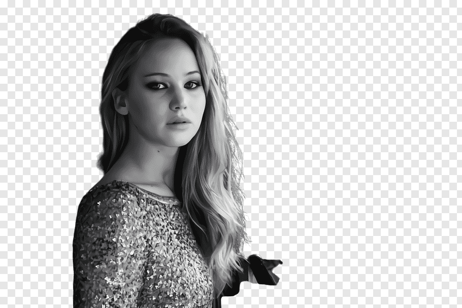 Hair, Jennifer Lawrence, Hunger Games, Actress, Beauty, - Jennifer Lawrence Wallpaper Iphone , HD Wallpaper & Backgrounds