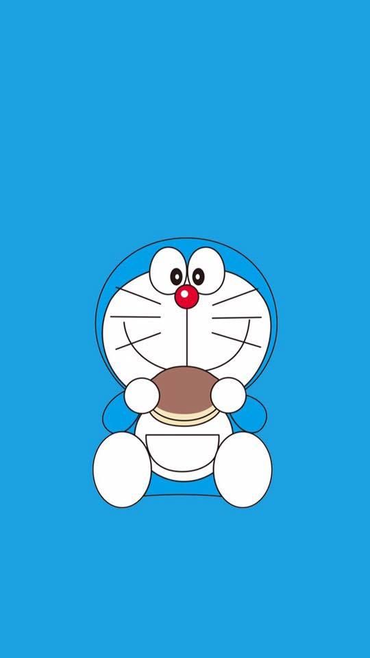 Doraemon Wallpaper Iphone Hd , HD Wallpaper & Backgrounds