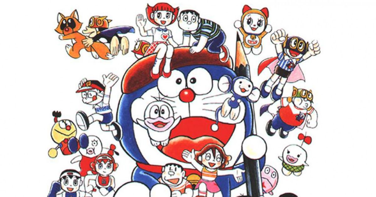 Doraemon , HD Wallpaper & Backgrounds