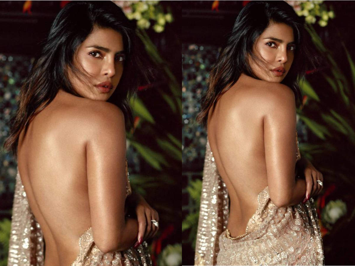 Priyanka Chopra Hot New , HD Wallpaper & Backgrounds