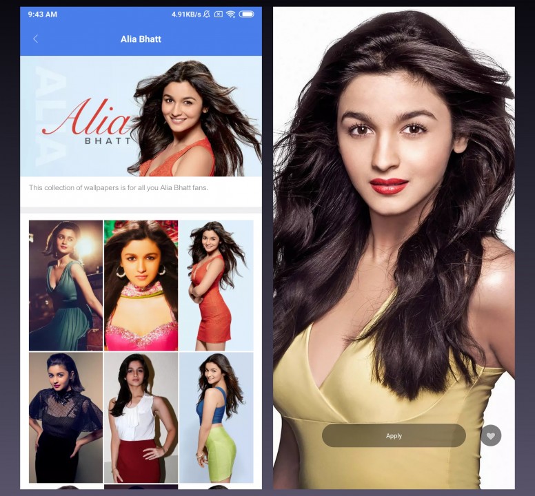 Bollywood Maya , HD Wallpaper & Backgrounds