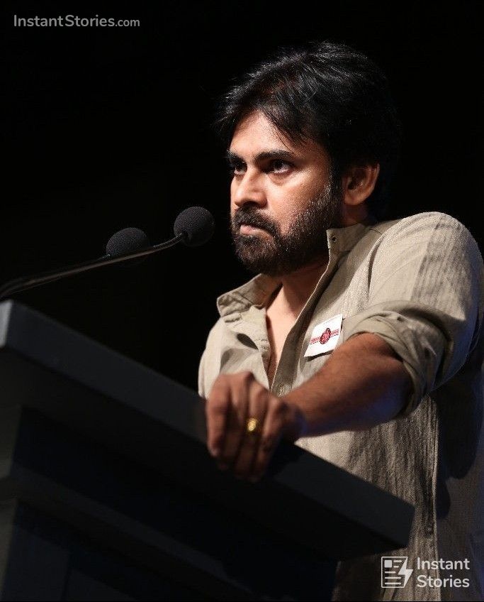 Pawan Kalyan Latest Hd Images - Janasena Pawan Kalyan Quotes , HD Wallpaper & Backgrounds