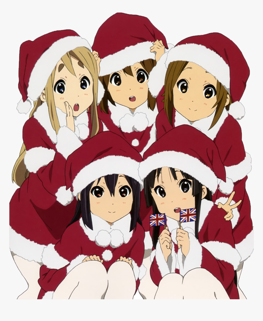 Pin Nightcore On Anime Pics Pinterest Anime Png Wallpaper - Merry Christmas Anime Girl , HD Wallpaper & Backgrounds