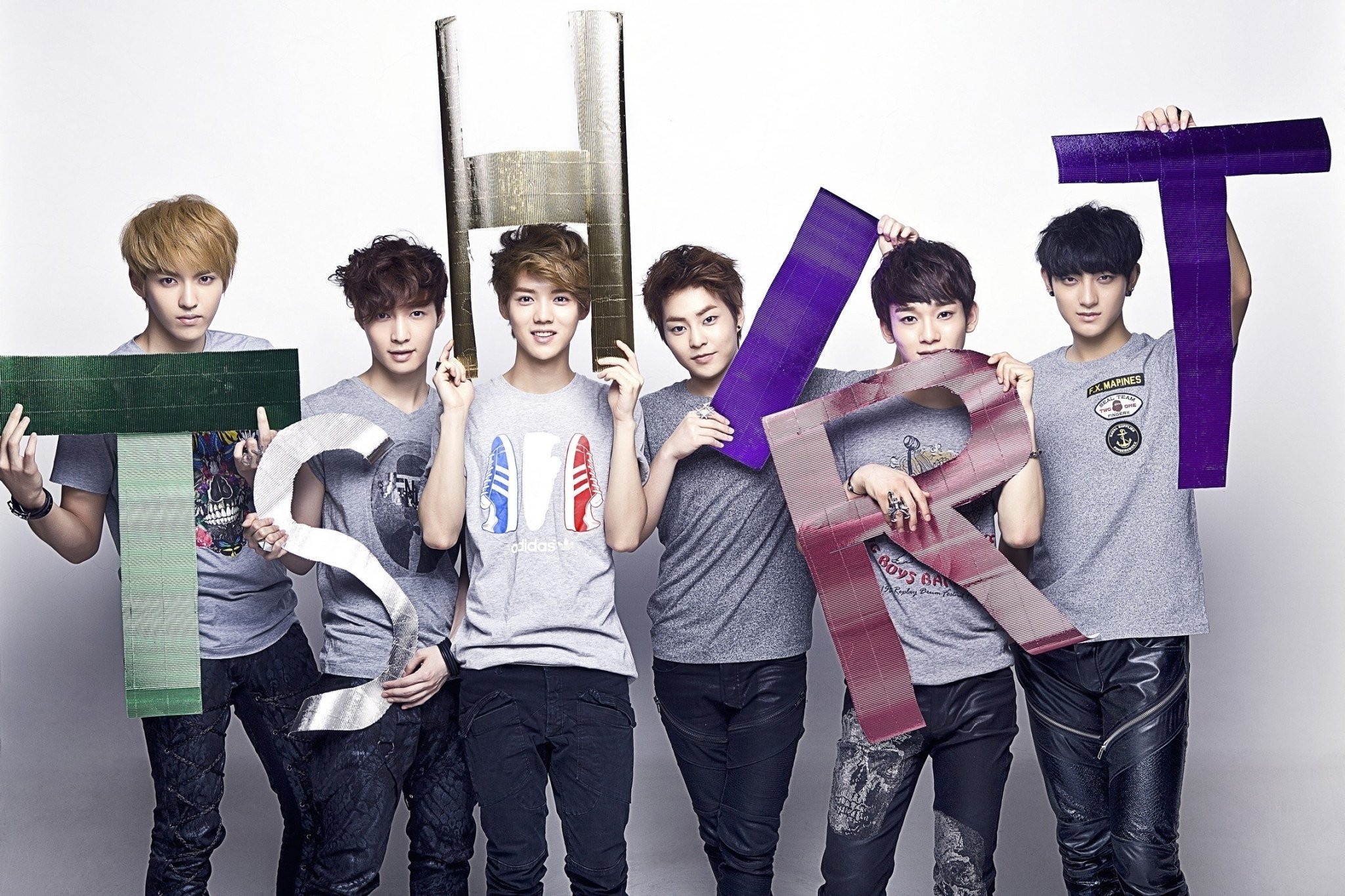 Exo M Kpop , HD Wallpaper & Backgrounds