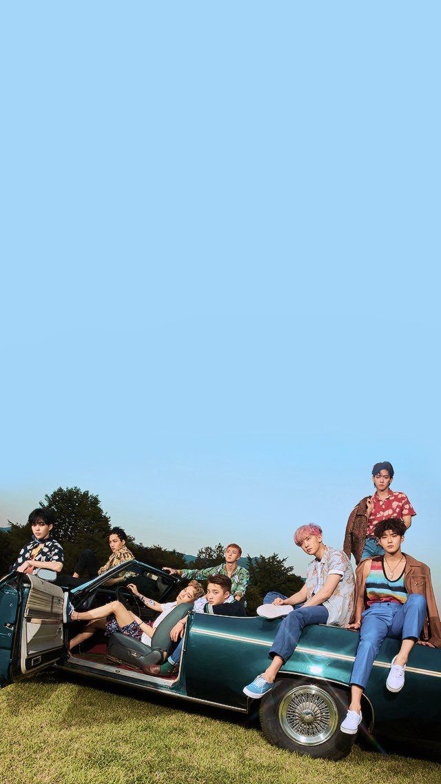 Kokobop , HD Wallpaper & Backgrounds