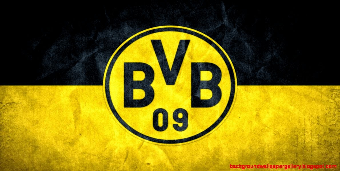 Borussia Dortmund Wallpaper Design 12243 Wallpaper - Logo Borussia Dortmund 2020 , HD Wallpaper & Backgrounds