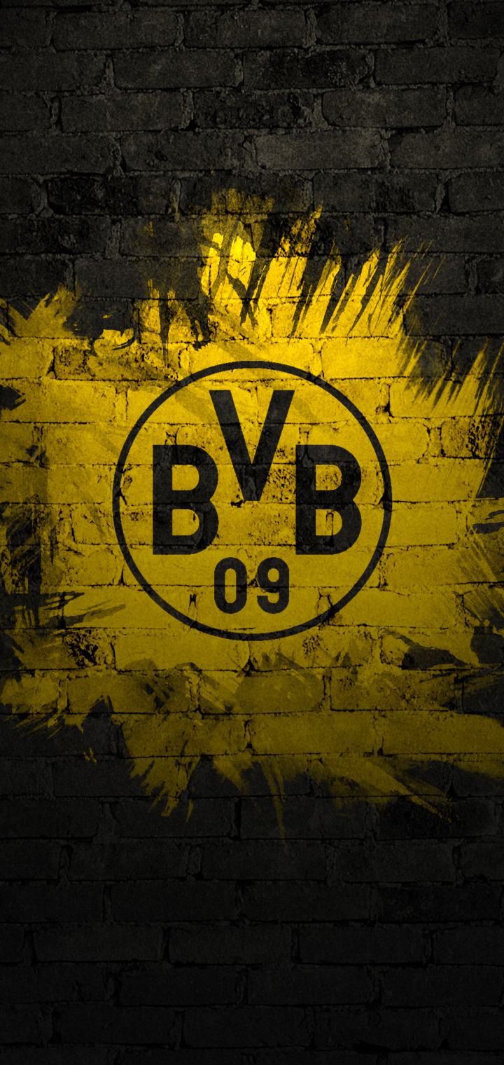 Wallpaper - Borussia Dortmund Wallpaper 2020 , HD Wallpaper & Backgrounds