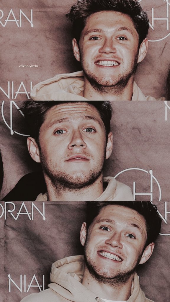 Collage, Wallpaper, And Niall Horan Image - Greet Flicker Niall Horan Meet And Greet , HD Wallpaper & Backgrounds