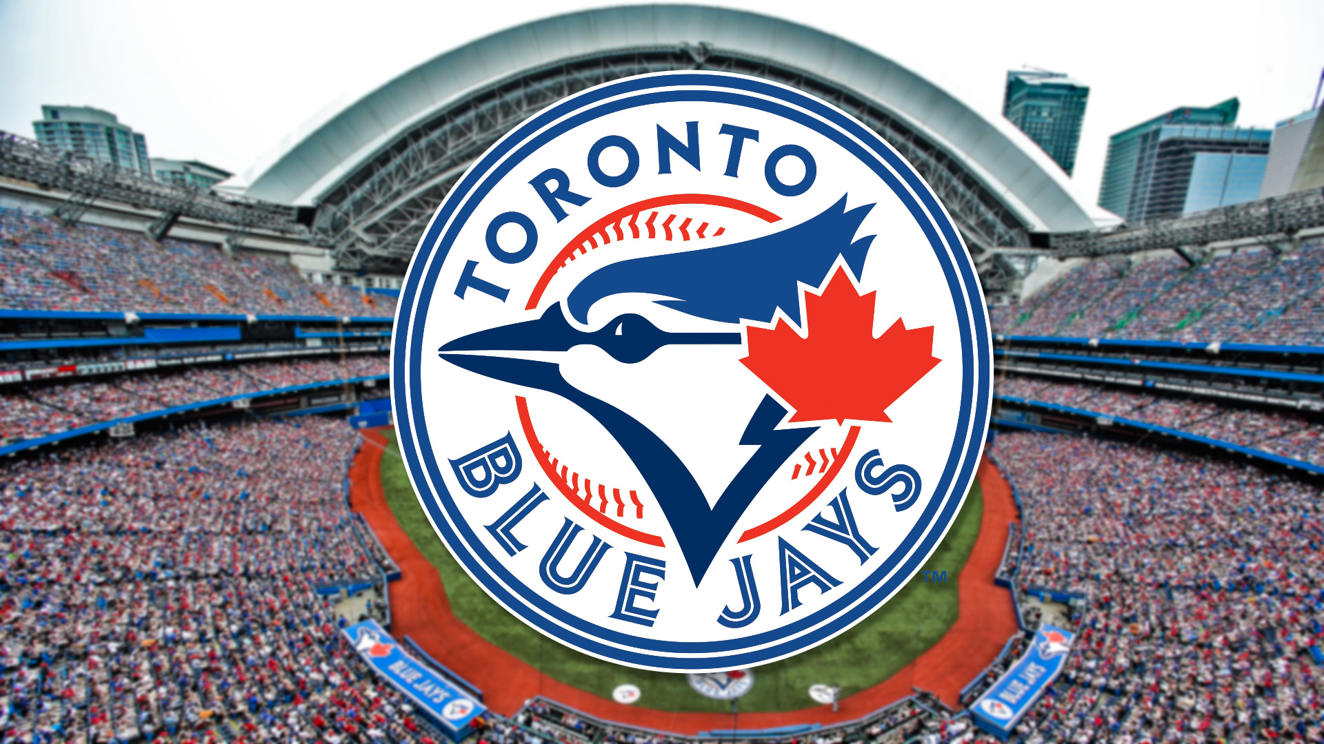 Toronto Blue Jays Hd Wallpaper Backgrounds Download