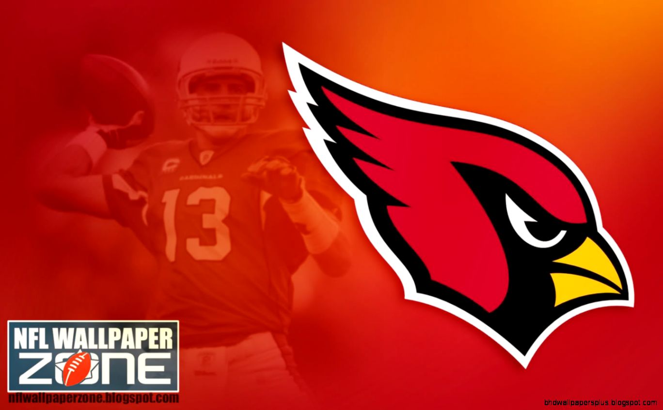 Arizona Cardinals Logo - Arizona Cardinals , HD Wallpaper & Backgrounds