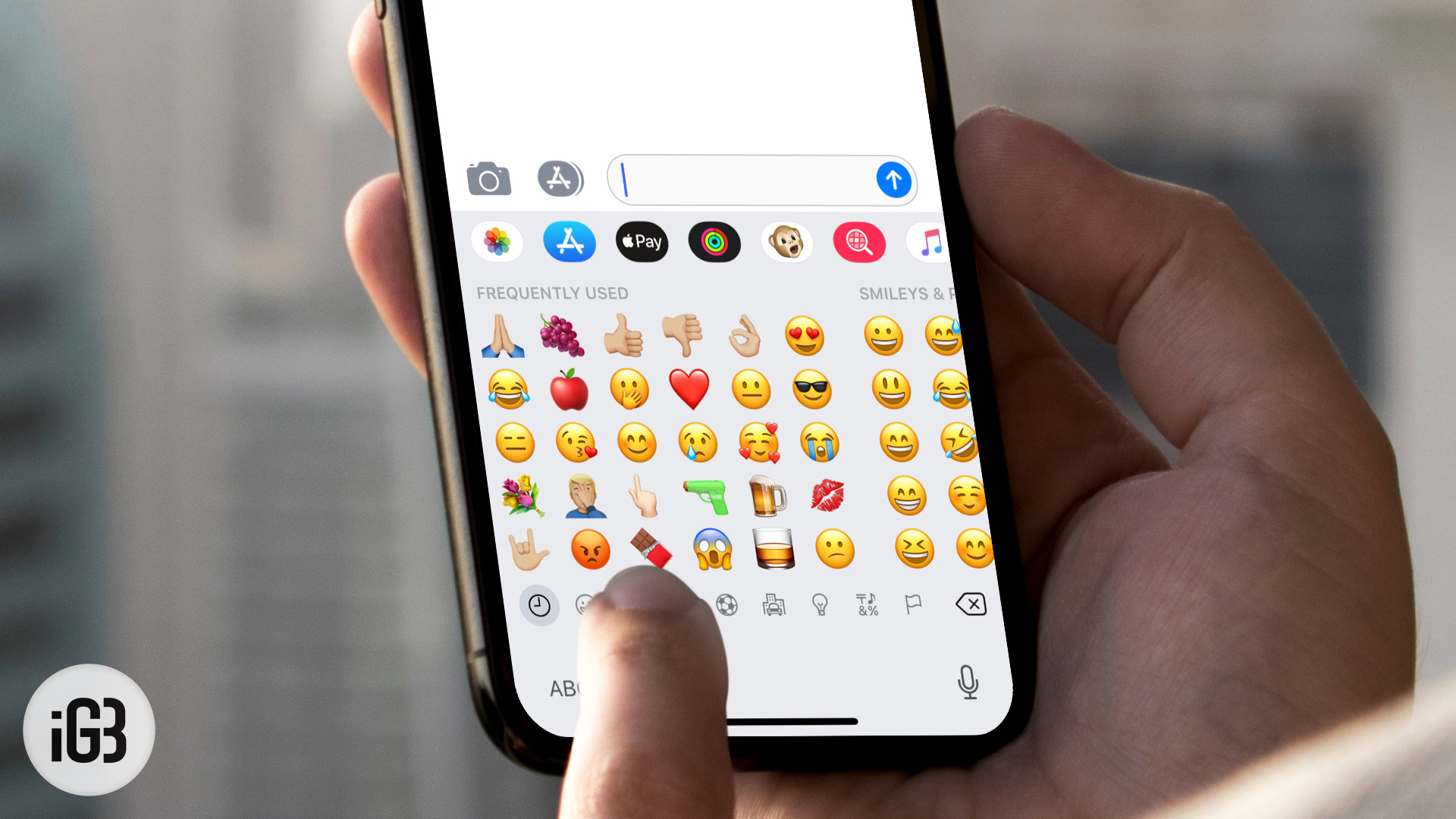 Best Emoji Apps For Iphone And Ipad - Best Phone Emojis , HD Wallpaper & Backgrounds