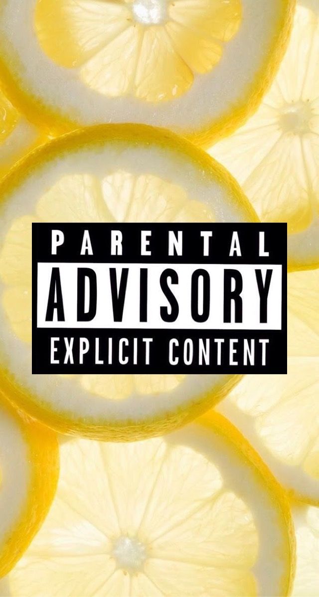 Explicit Content Wallpaper - Parental Advisory , HD Wallpaper & Backgrounds