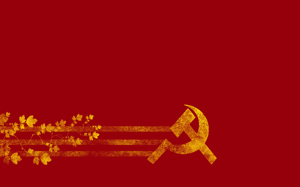 Communism Wallpaper , HD Wallpaper & Backgrounds