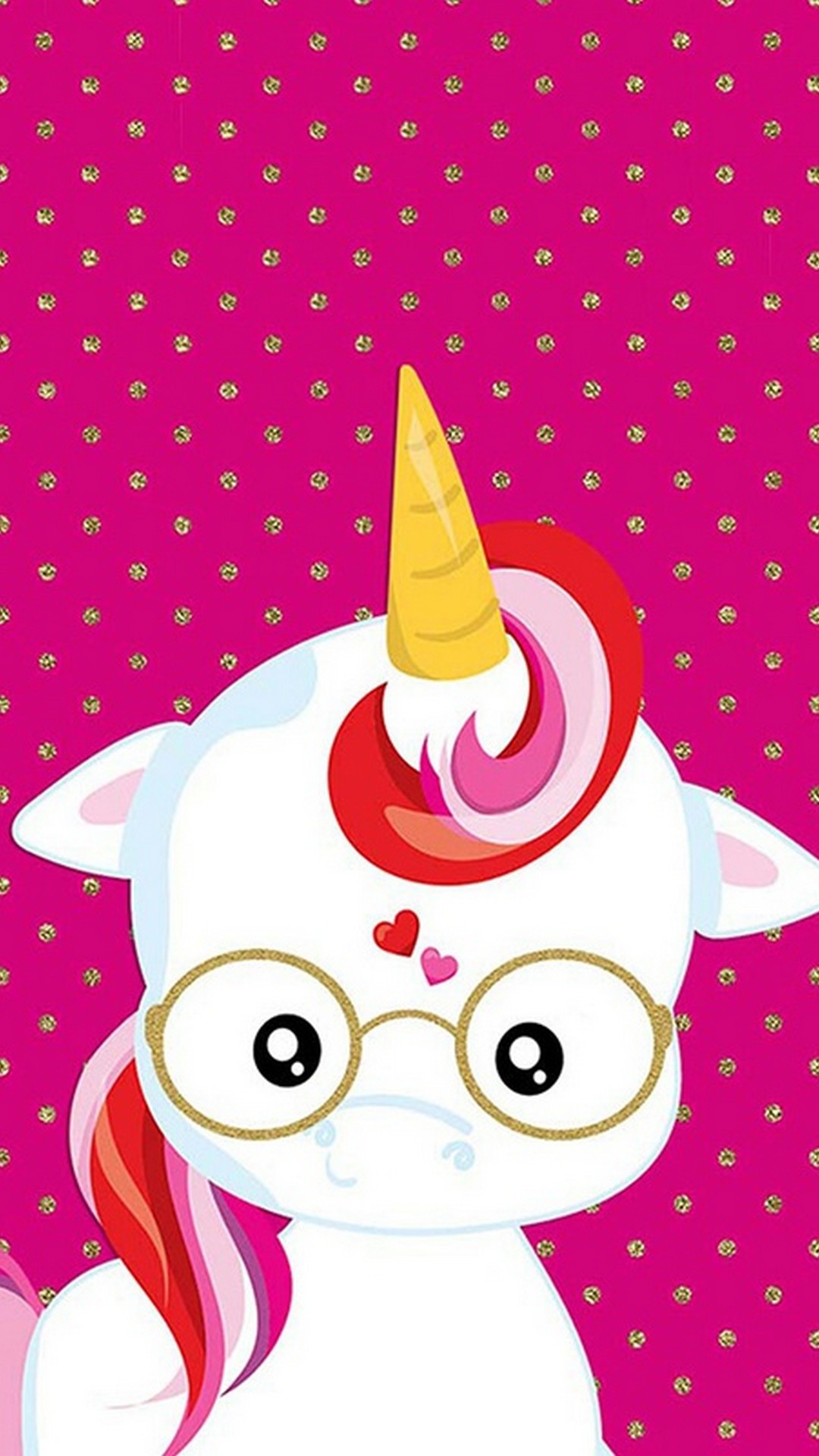 Unicorn Iphone Wallpaper In Hd With High-resolution - Unicorn Wallpaper Hd Iphone , HD Wallpaper & Backgrounds