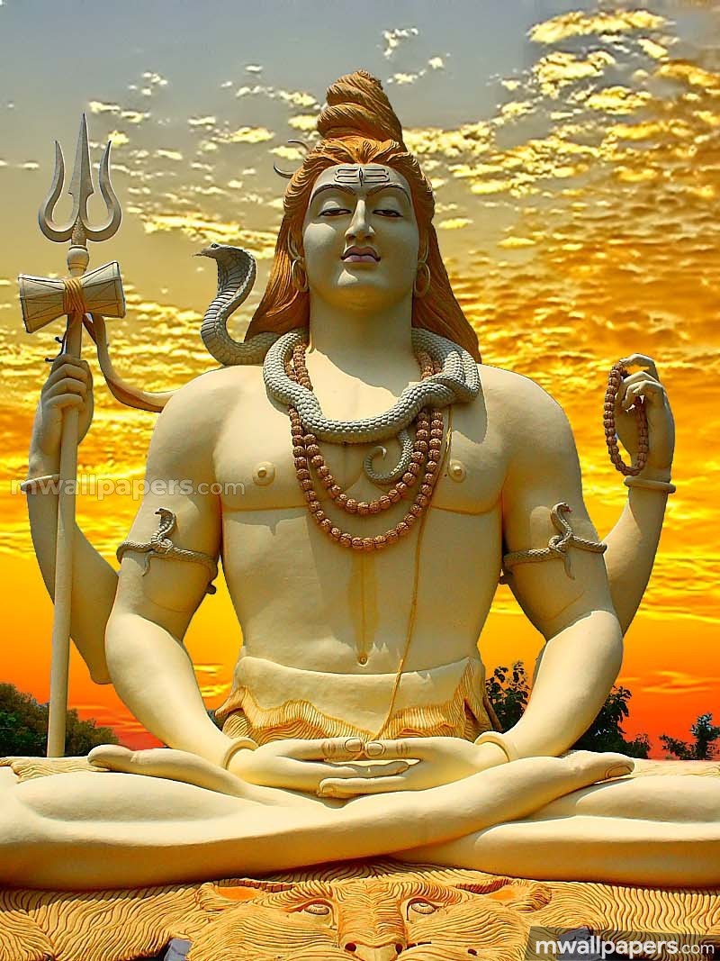 Lord Shiva Best Hd Photos (16437) - Mahashivratri Images Wishes In Marathi , HD Wallpaper & Backgrounds