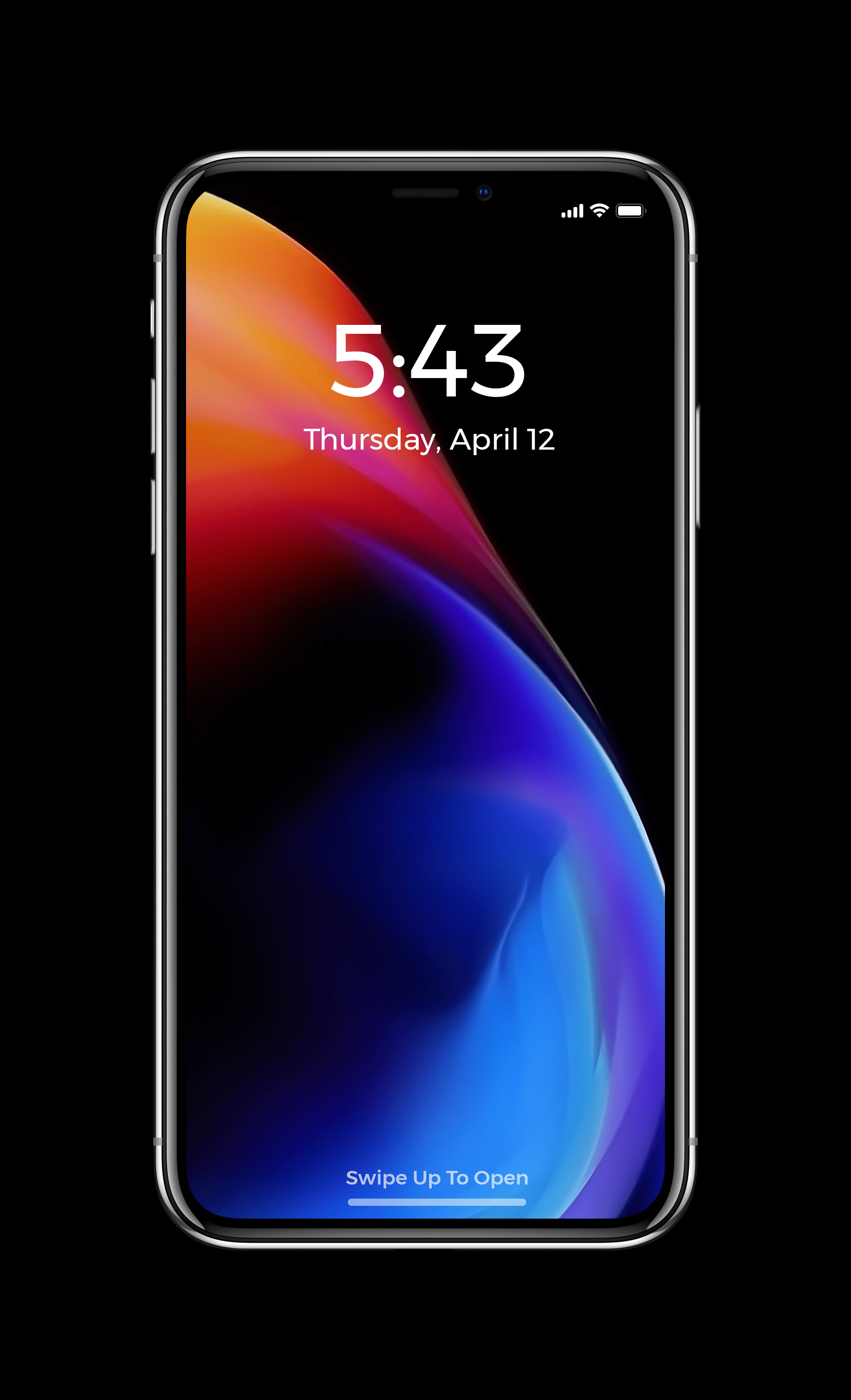 Unicorn Live Wallpaper - Iphone 8 Product Red , HD Wallpaper & Backgrounds