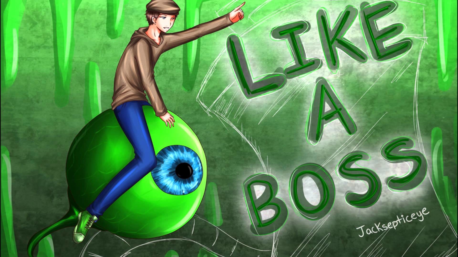 Jacksepticeye Wallpaper 75 Images - Pc Game , HD Wallpaper & Backgrounds