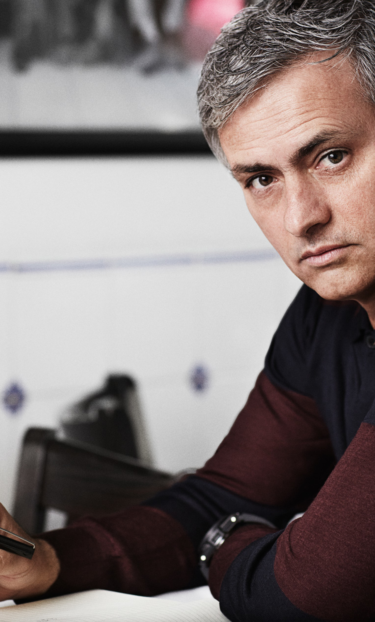 Jose Mourinho , HD Wallpaper & Backgrounds