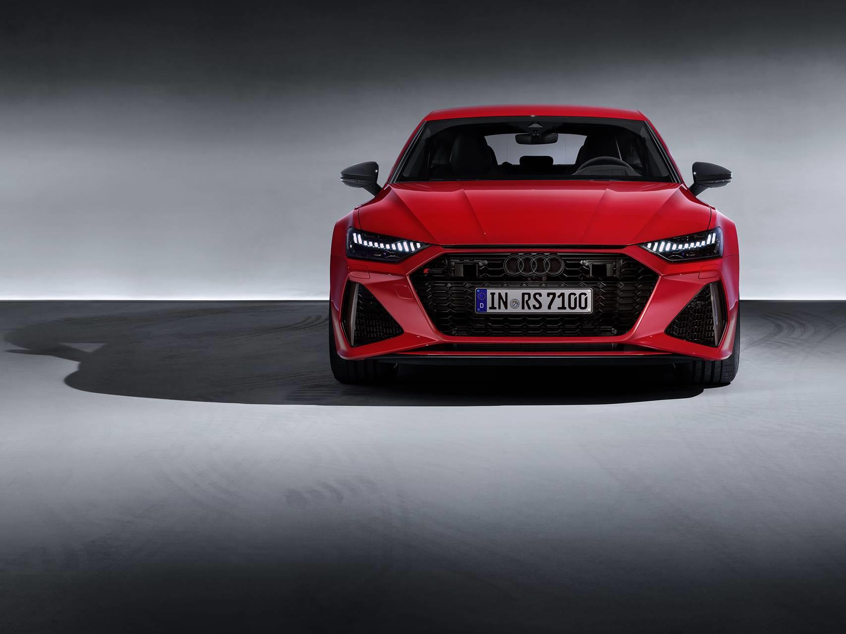 2020 Audi Rs - Audi Rs7 2020 Front , HD Wallpaper & Backgrounds