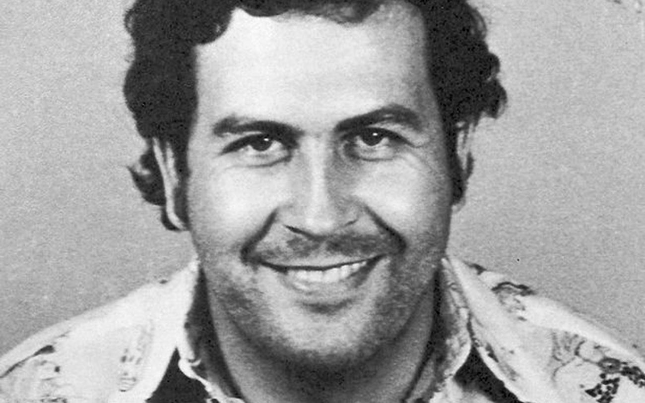 Pablo Escobar Wallpaper - Pablo Escobar , HD Wallpaper & Backgrounds
