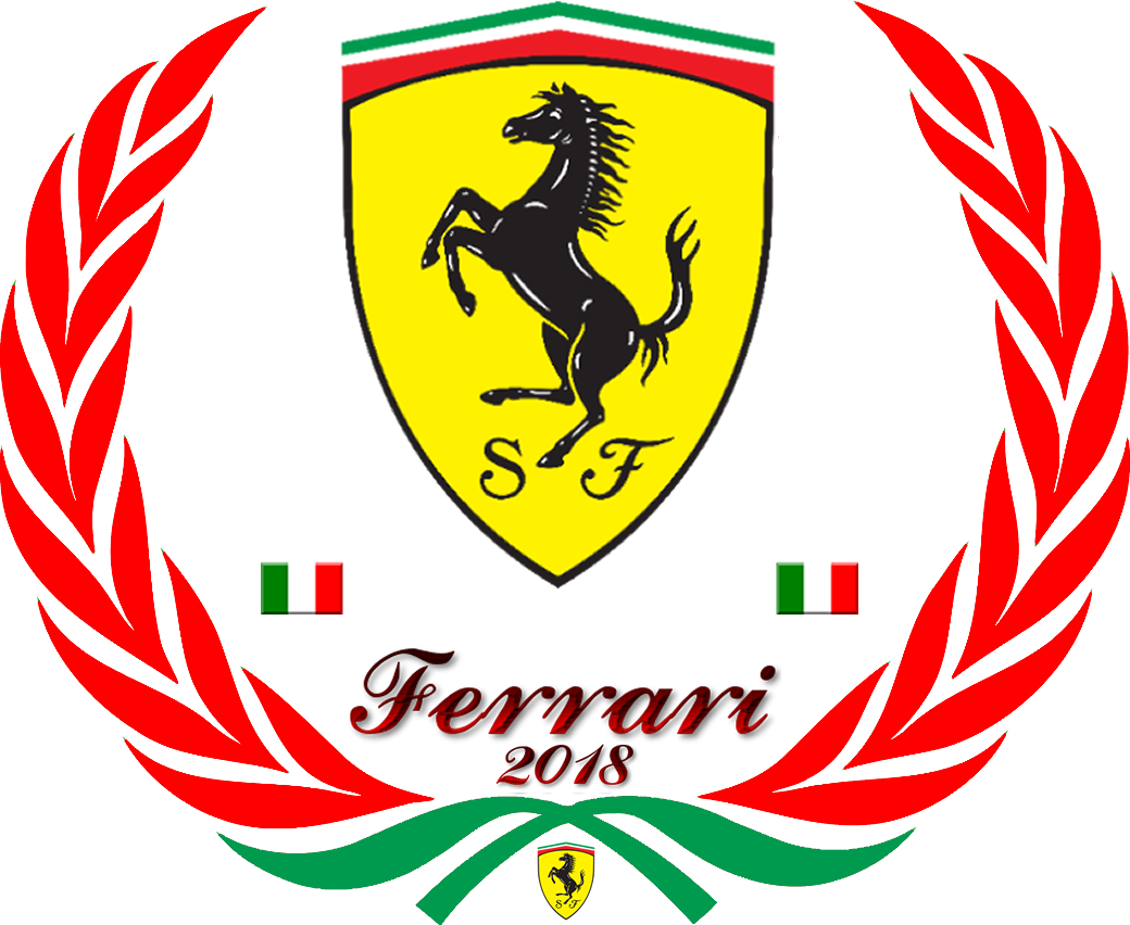 Ferrari Logo Wallpaper - Scuderia Ferrari Mission Winnow , HD Wallpaper & Backgrounds