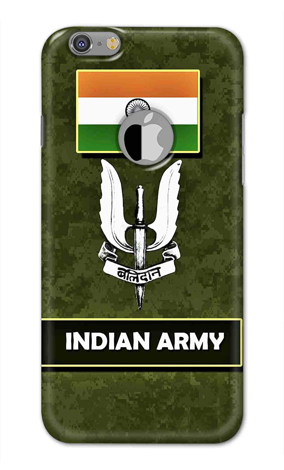 Indian Army Para Commando Logo , HD Wallpaper & Backgrounds