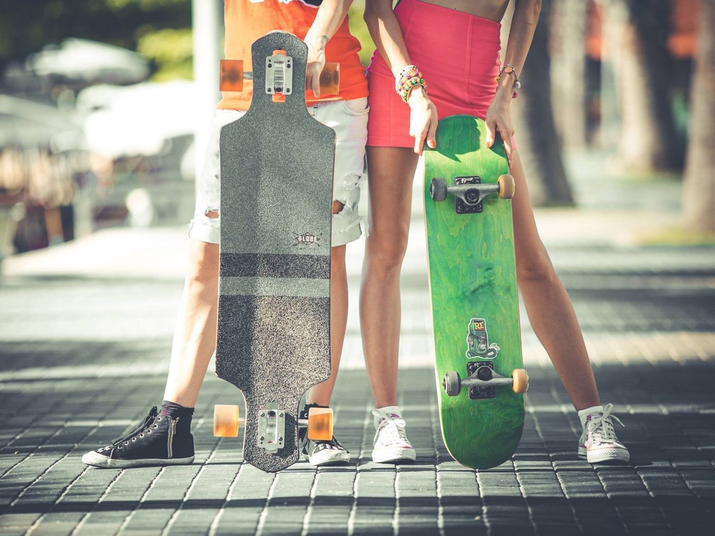 Wallpaper Skate, Skateboard, Sport, Hobby, Longboard, - Skateboard , HD Wallpaper & Backgrounds
