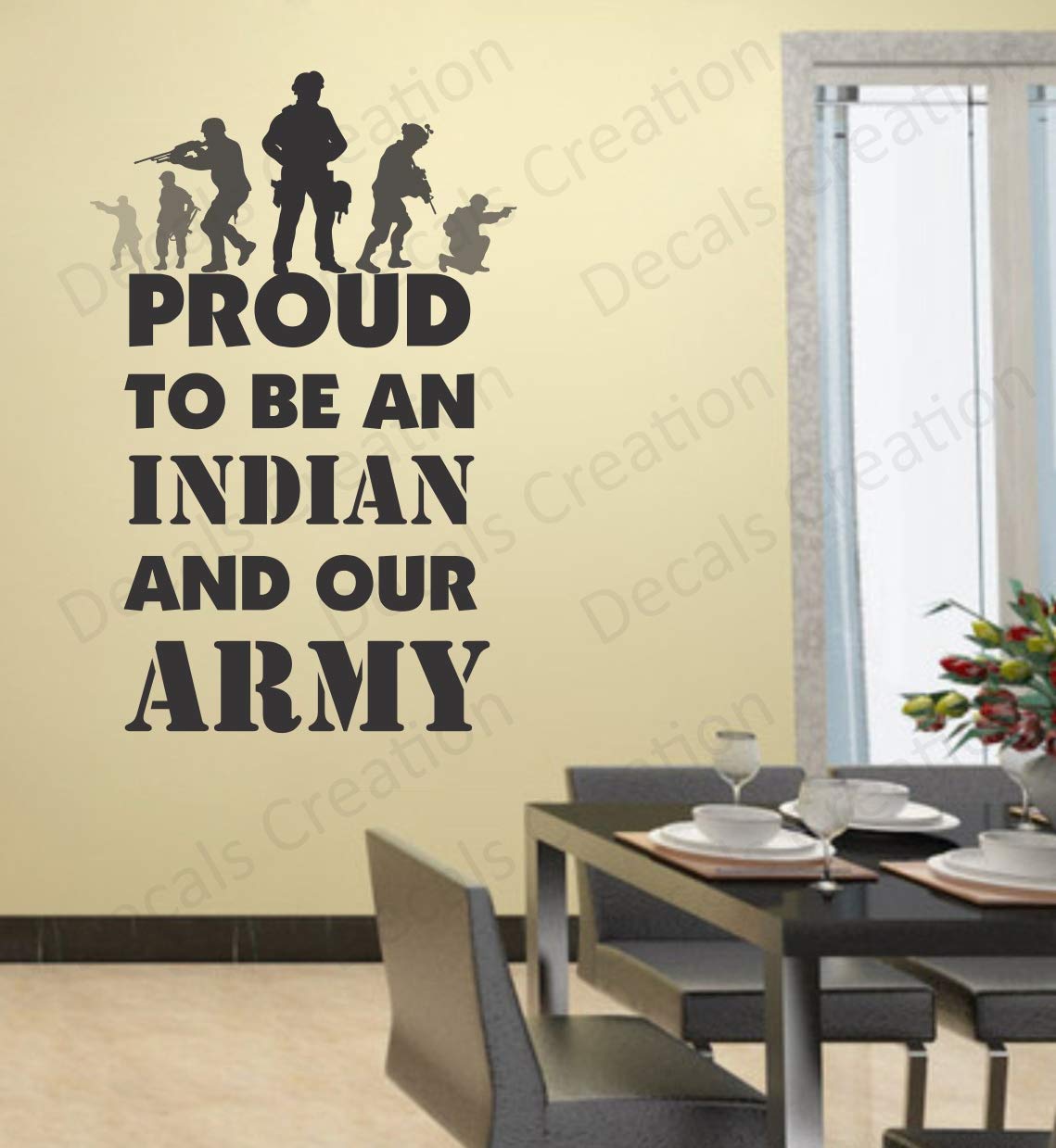 Indian Army Wall Art , HD Wallpaper & Backgrounds