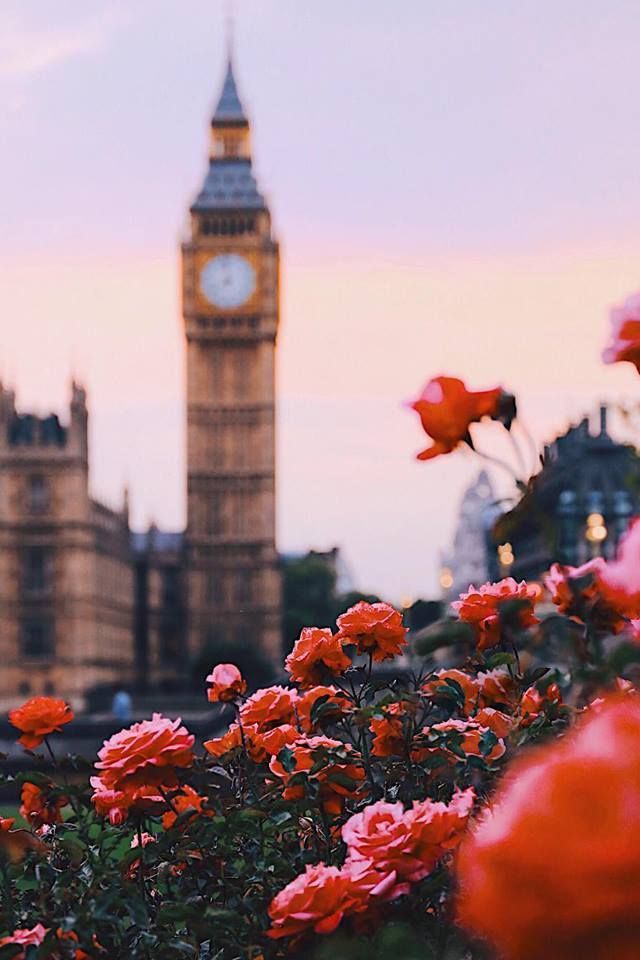 London Hd Wallpaper For Iphone , HD Wallpaper & Backgrounds