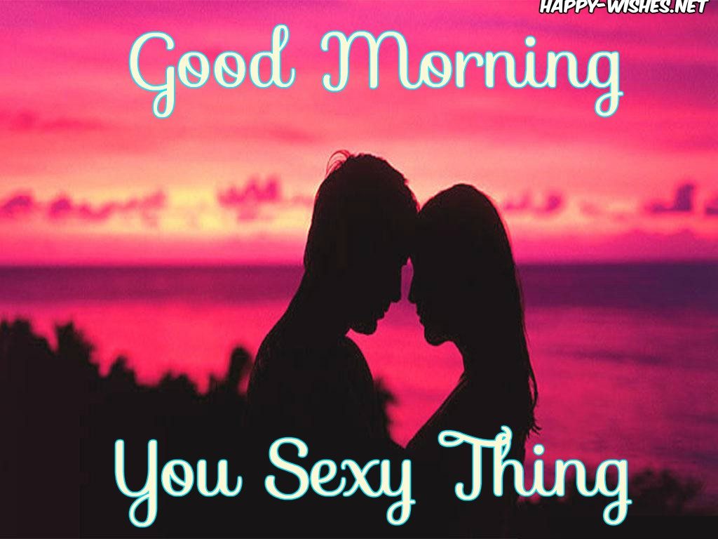 Romantic Good Morning Wishes To The Most Beautiful - Romantic Good Morning Beautiful , HD Wallpaper & Backgrounds