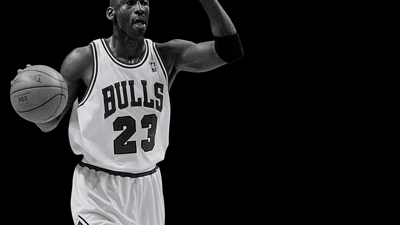 Jordan Hd Wallpapers Michael Jordan Hd Wallpapers Michael - Chicago Bulls , HD Wallpaper & Backgrounds