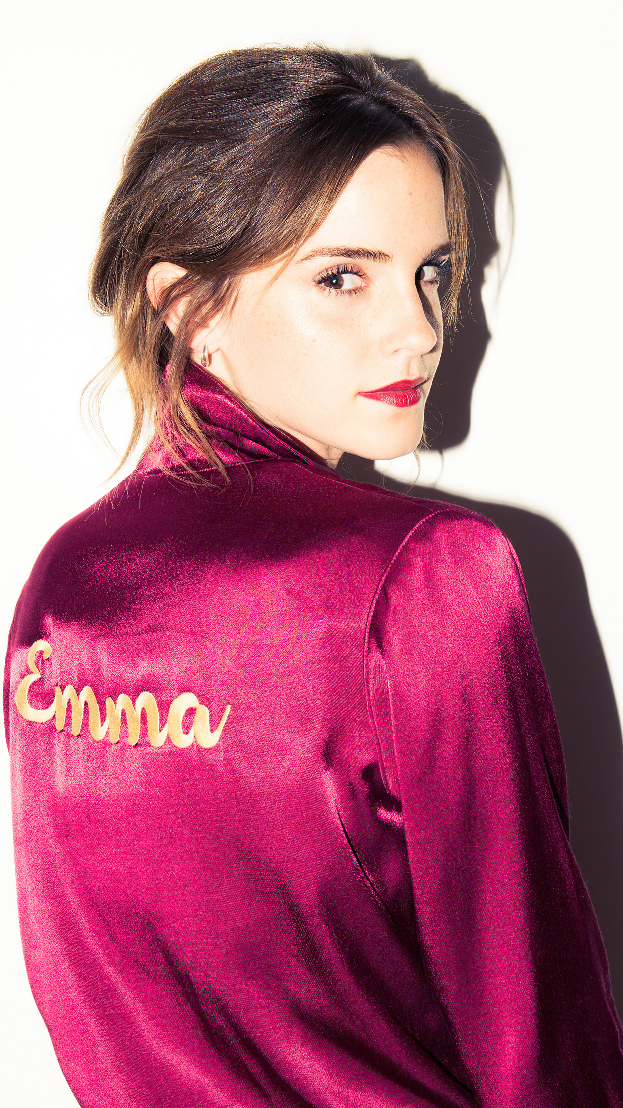Emma Watson, 4k Iphone 10,7,6s,6 Hd Wallpapers, Images, - Ultra Hd Emma Watson Hd , HD Wallpaper & Backgrounds